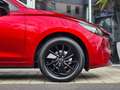 Mazda 2 Skyactiv G90 Homura Aut. RKam Shz PTS Klima Piros - thumbnail 11