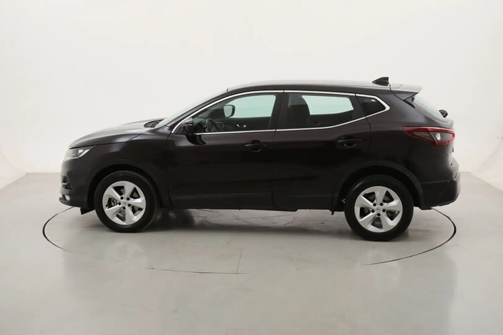 Nissan Qashqai Business DCT 1.5 Diesel 116CV Marrone - 2
