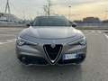 Alfa Romeo Stelvio 2.2 t Executive Q4 210cv auto DISTRIBUZIONE fatta Argento - thumbnail 8
