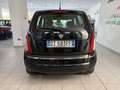 Lancia MUSA Musa II 2007 1.3 mjt 90cv Zwart - thumbnail 5