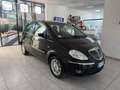 Lancia MUSA Musa II 2007 1.3 mjt 90cv Zwart - thumbnail 3