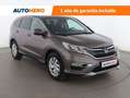 Honda CR-V 1.6i-DTEC Elegance 4x2 120 Brun - thumbnail 7