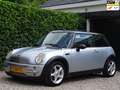 MINI Cooper Mini 1.6 Chili | 1e eigenaar | N.A.P. | Nieuwe APK Gris - thumbnail 1