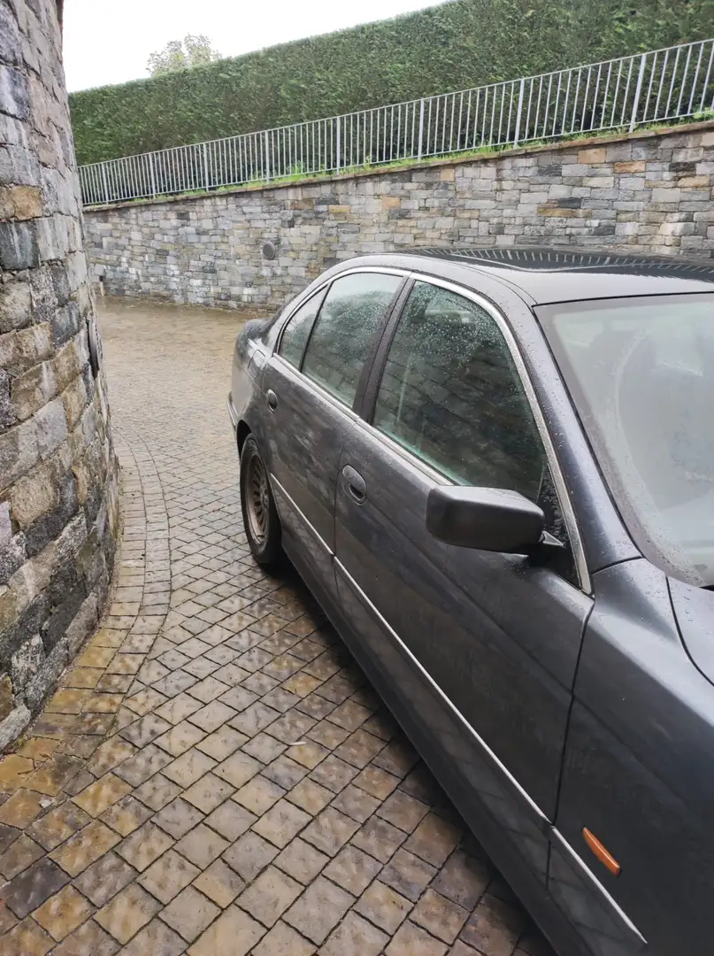BMW 520 520i Europa c/2airbag - 1