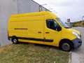 Opel Movano L3H2 2,5 CDTI 3,9t Bus 16-Sitzer - thumbnail 3