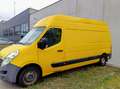 Opel Movano L3H2 2,5 CDTI 3,9t Bus 16-Sitzer - thumbnail 2