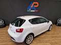 SEAT Ibiza Ibiza 5p 1.2 tsi FR Bianco - thumbnail 4
