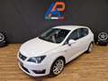 SEAT Ibiza Ibiza 5p 1.2 tsi FR Bianco - thumbnail 2