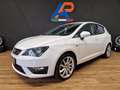 SEAT Ibiza Ibiza 5p 1.2 tsi FR Bianco - thumbnail 1