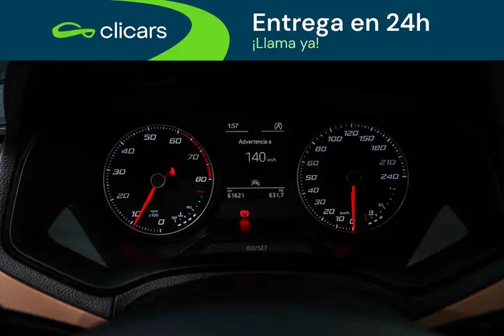 SEAT Ibiza 2019, foto 15