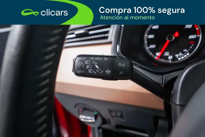 SEAT Ibiza 2019, foto 24