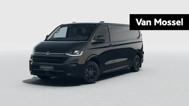 Volkswagen Transporter 2.5 eHybrid L2H1 Bulli 233 PK | WORDT VERWACHT | A