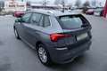 Skoda Kamiq Style 1.5 TSI 150 PS Navi via Full Link Voll-LE... Grau - thumbnail 5