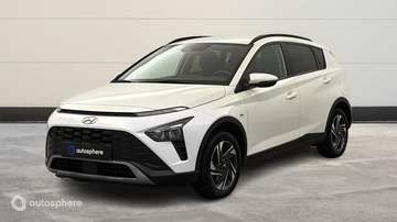 1.0 T-GDi 100ch Hybrid 48V Intuitive
