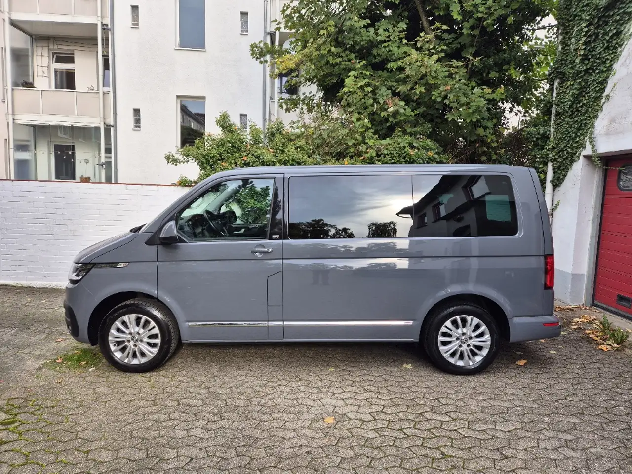 Volkswagen T6