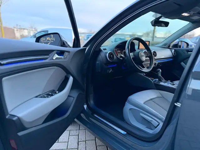 Audi A3 view 20