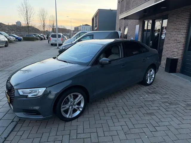 Audi A3 view 17