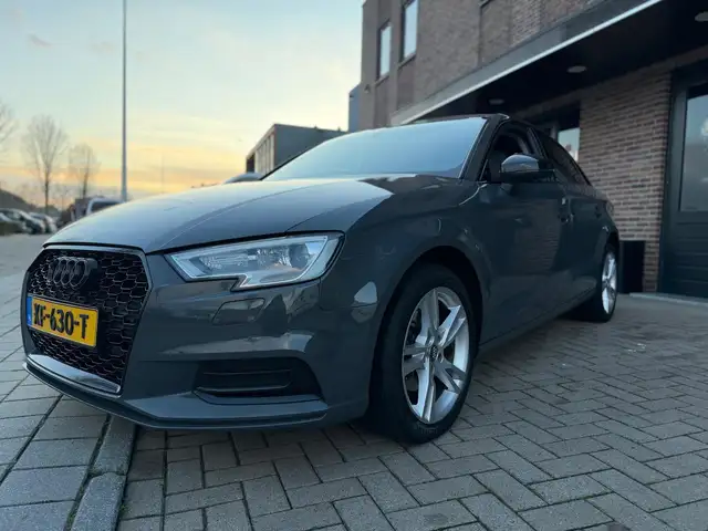 Audi A3 view 15