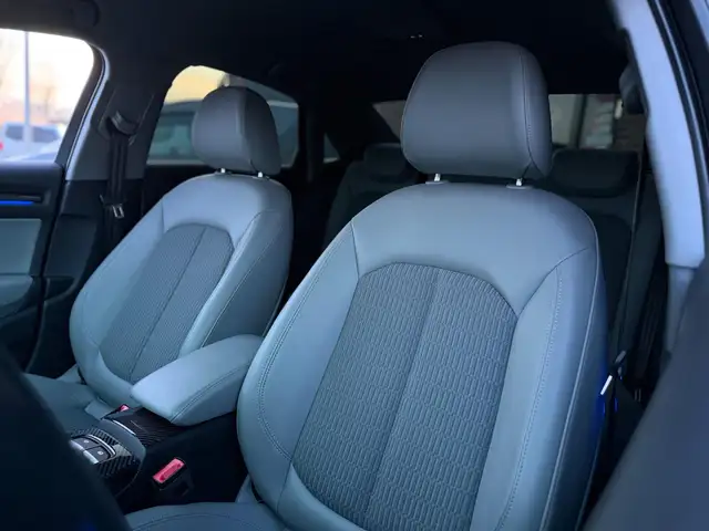 Audi A3 view 28