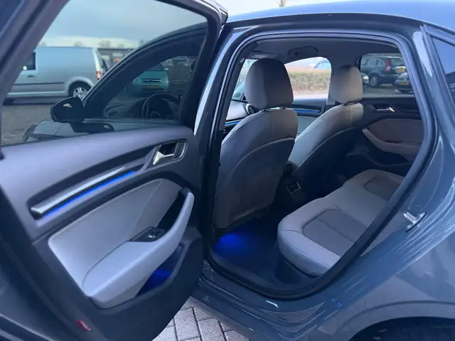 Audi A3 view 30