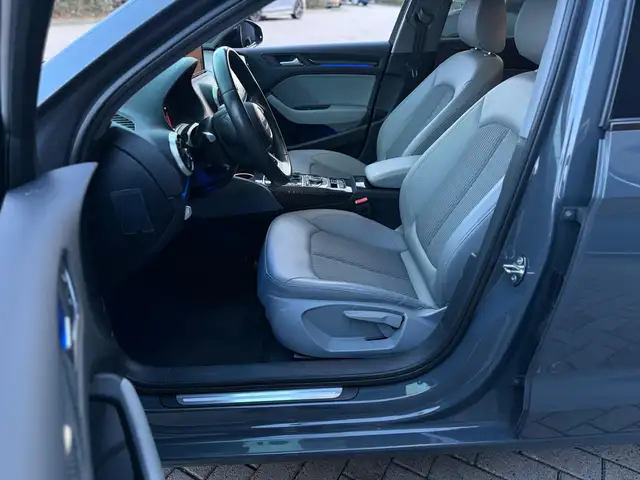 Audi A3 view 29