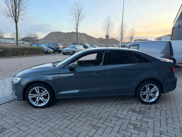 Audi A3 view 18