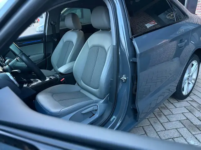 Audi A3 view 23