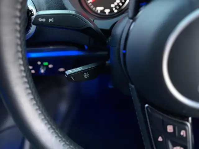 Audi A3 view 27