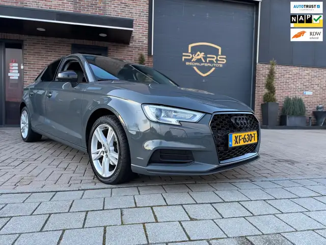 2019 Audi A3 in Grey for sale