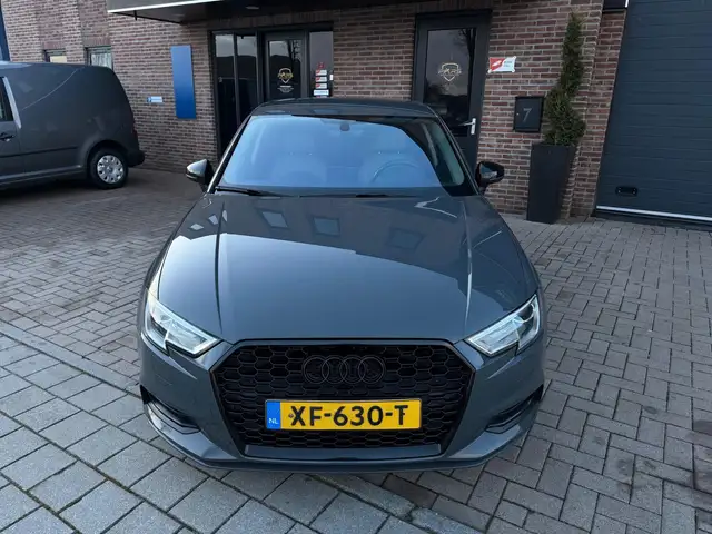 Audi A3 view 13