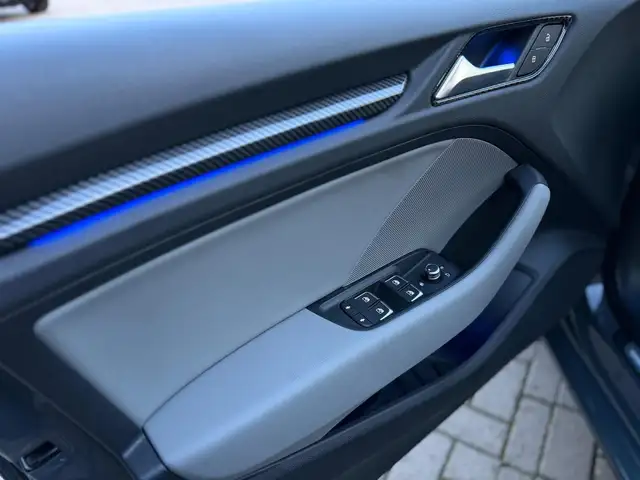 Audi A3 view 21
