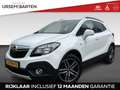 Opel Mokka 1.4 T Innovation Schuifdak Leder Trekhaak Blanco - thumbnail 1