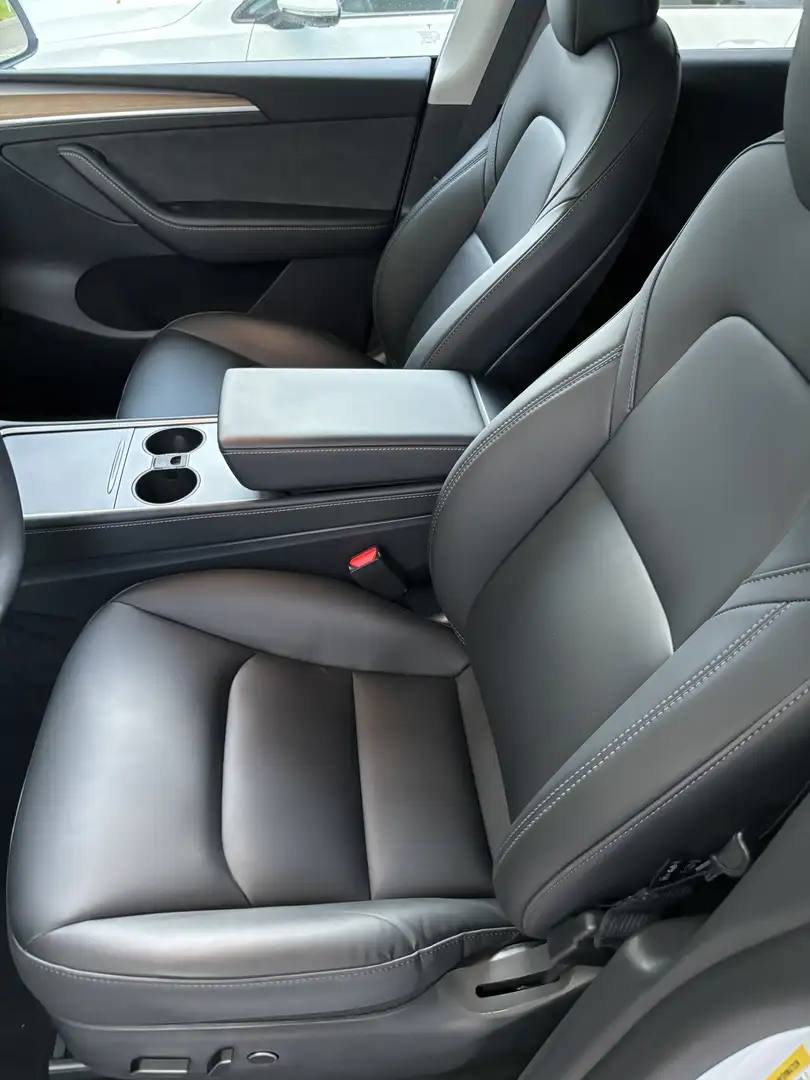 Tesla Model Y RWD SR AHK - 2