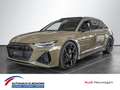 Audi RS6 Avant 4.0 TFSI quattro performance TAKTIK Grün - thumbnail 1