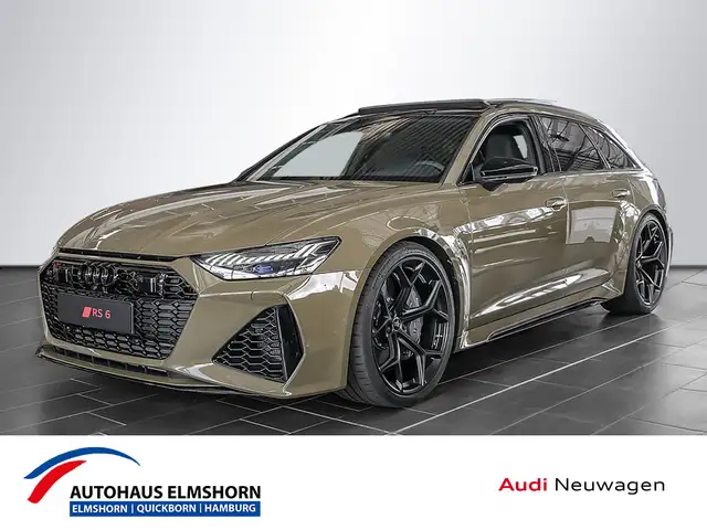 Audi RS6