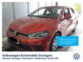 Volkswagen Polo Life 1.0 TSI DSG Navi LED PDC SHZ Rot - thumbnail 1