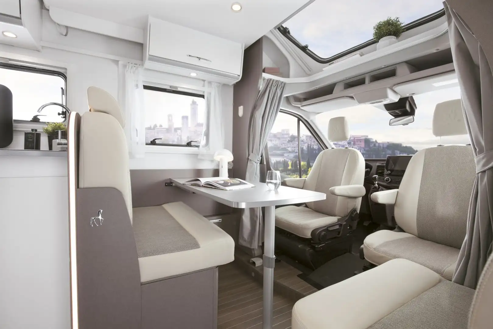 Etrusco T 7.3 SF TOP-ANGEBOT*14.165,-€%%%%%% - 1