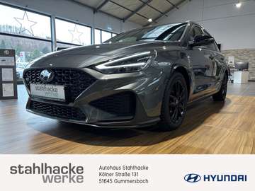 cw 1.5 N Line Mild-Hybrid