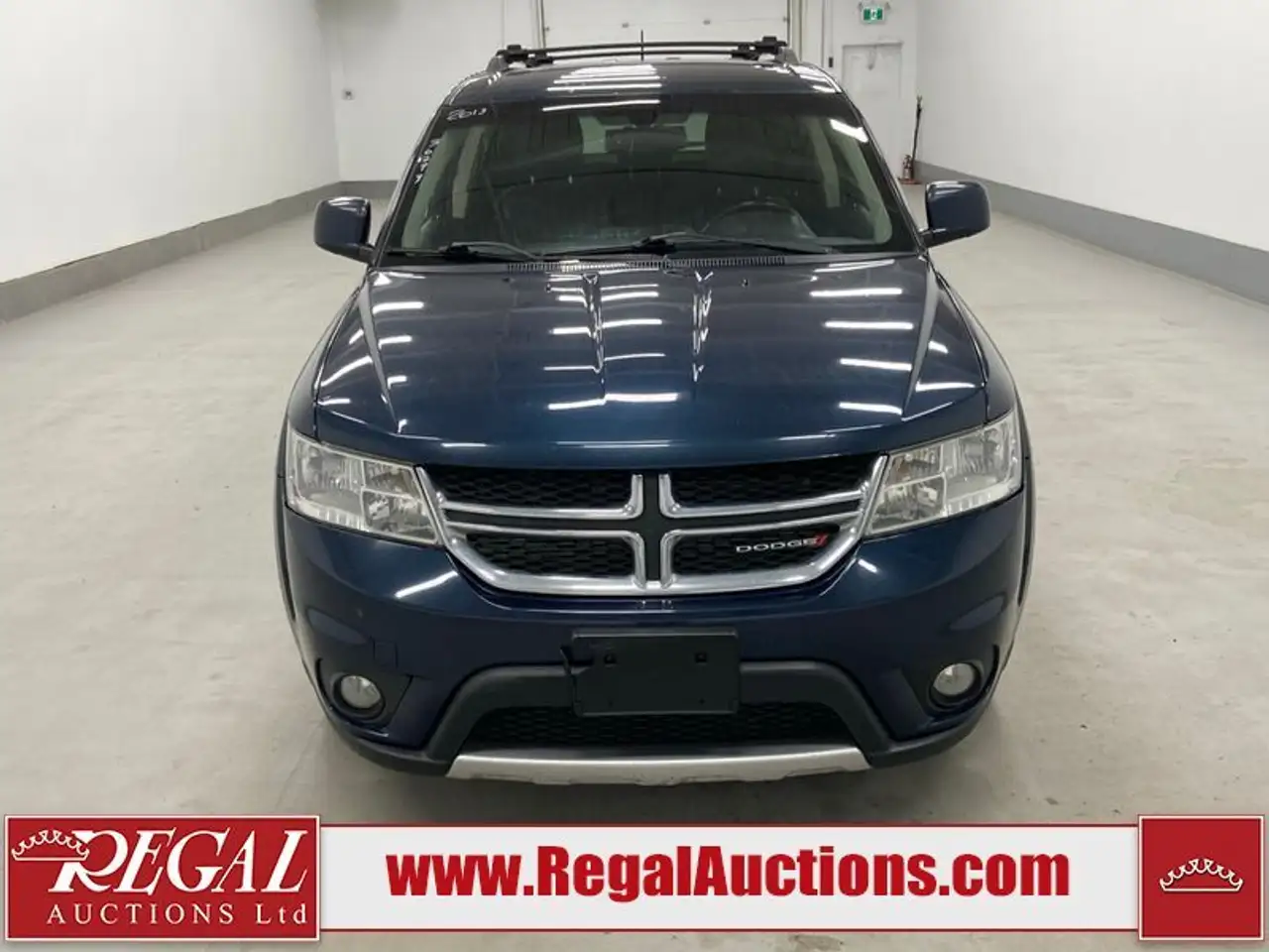 Dodge Journey снимка Dodge Journey