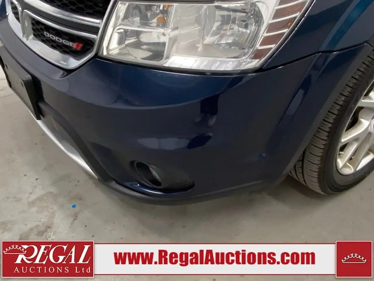 Dodge Journey снимка Dodge Journey