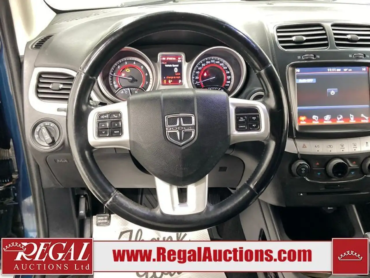 Dodge Journey снимка Dodge Journey