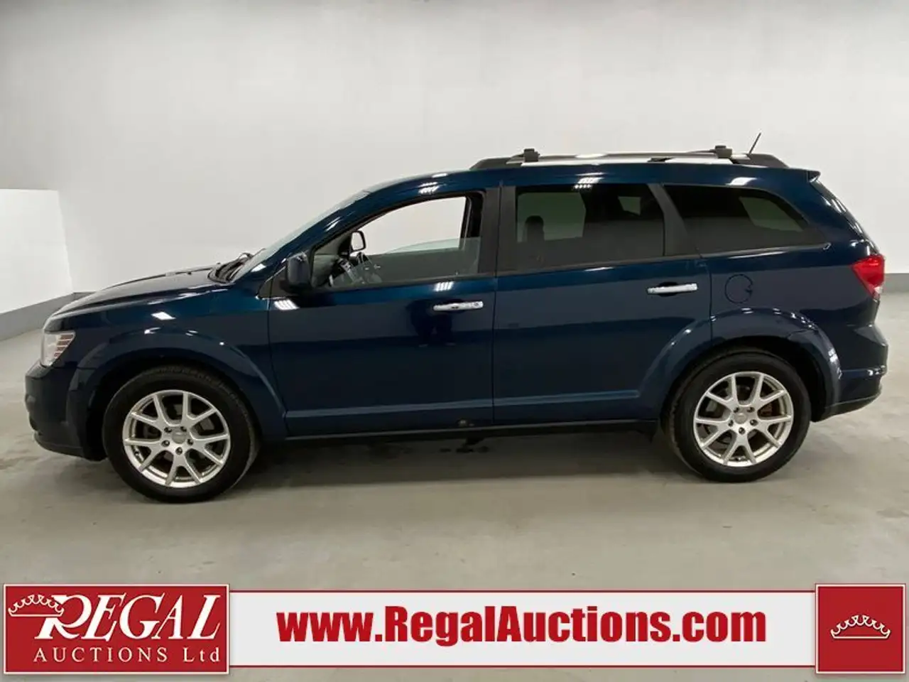 Dodge Journey снимка Dodge Journey