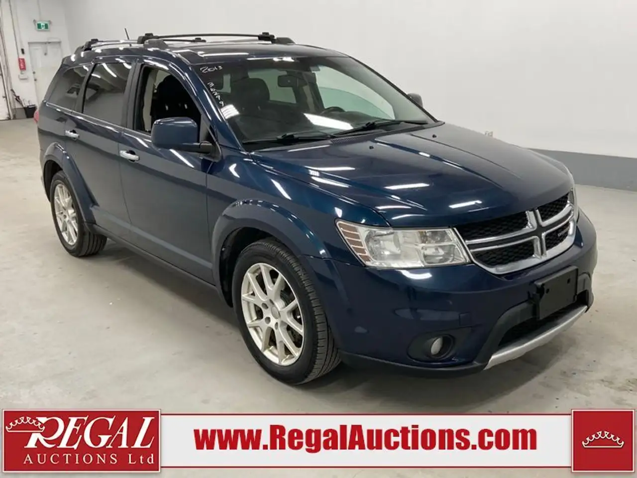Dodge Journey снимка Dodge Journey