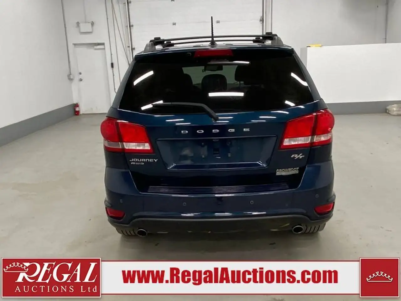 Dodge Journey снимка Dodge Journey