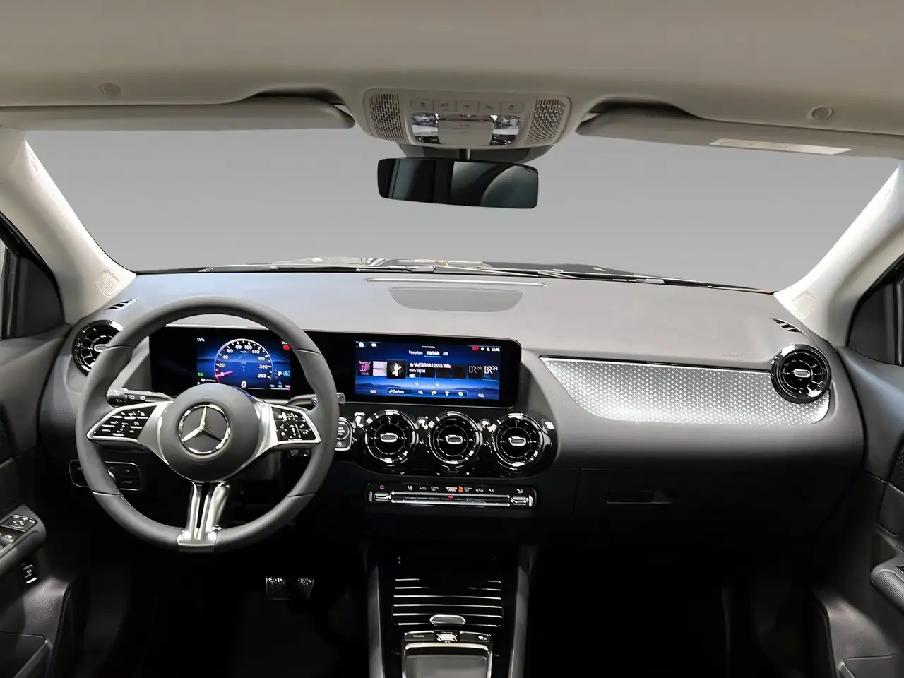 Mercedes-Benz GLA 200 d MBUX+LED+Kamera+SHz+DAB+AHK 11