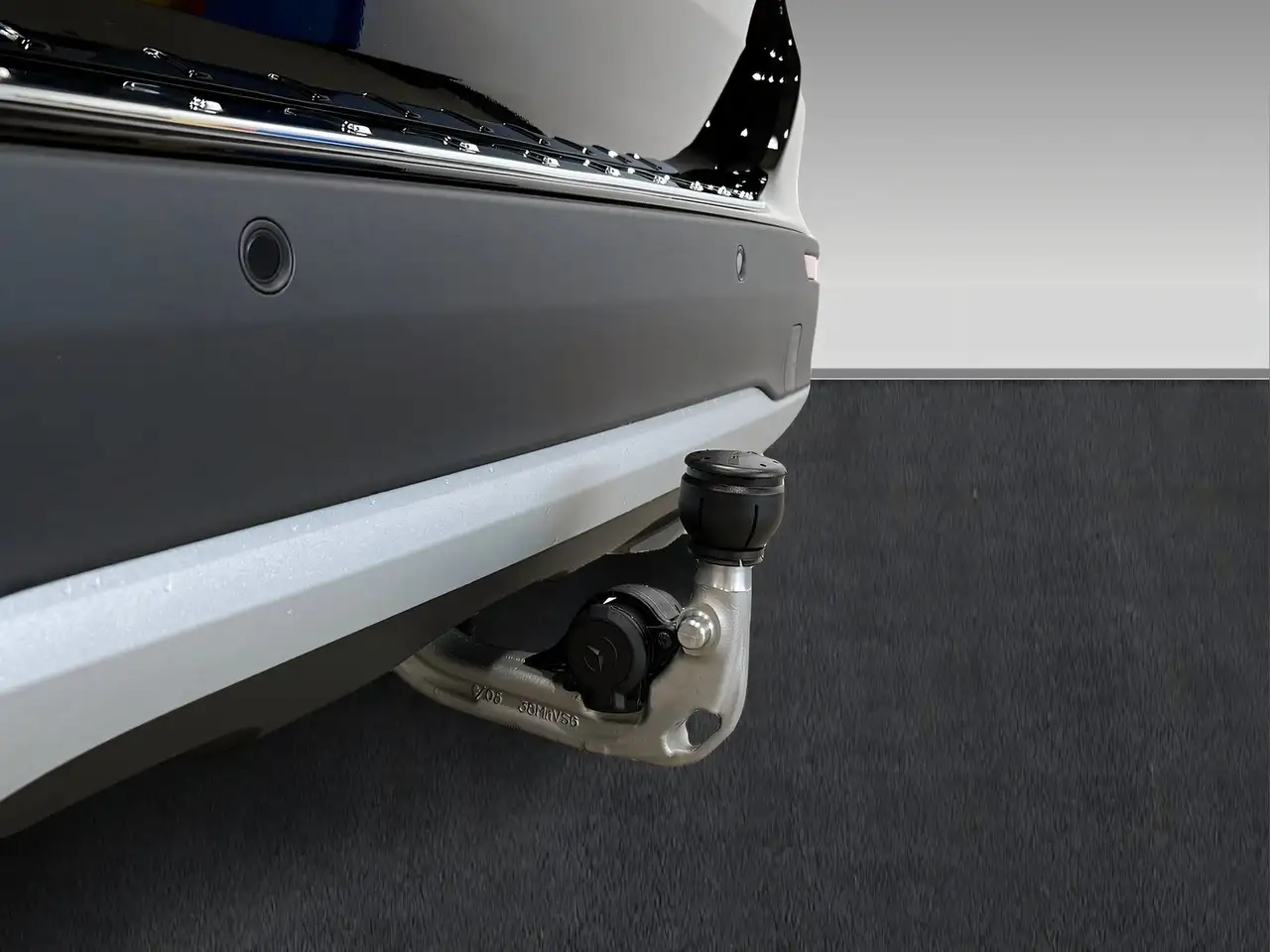 Mercedes-Benz GLA 200 d MBUX+LED+Kamera+SHz+DAB+AHK 13