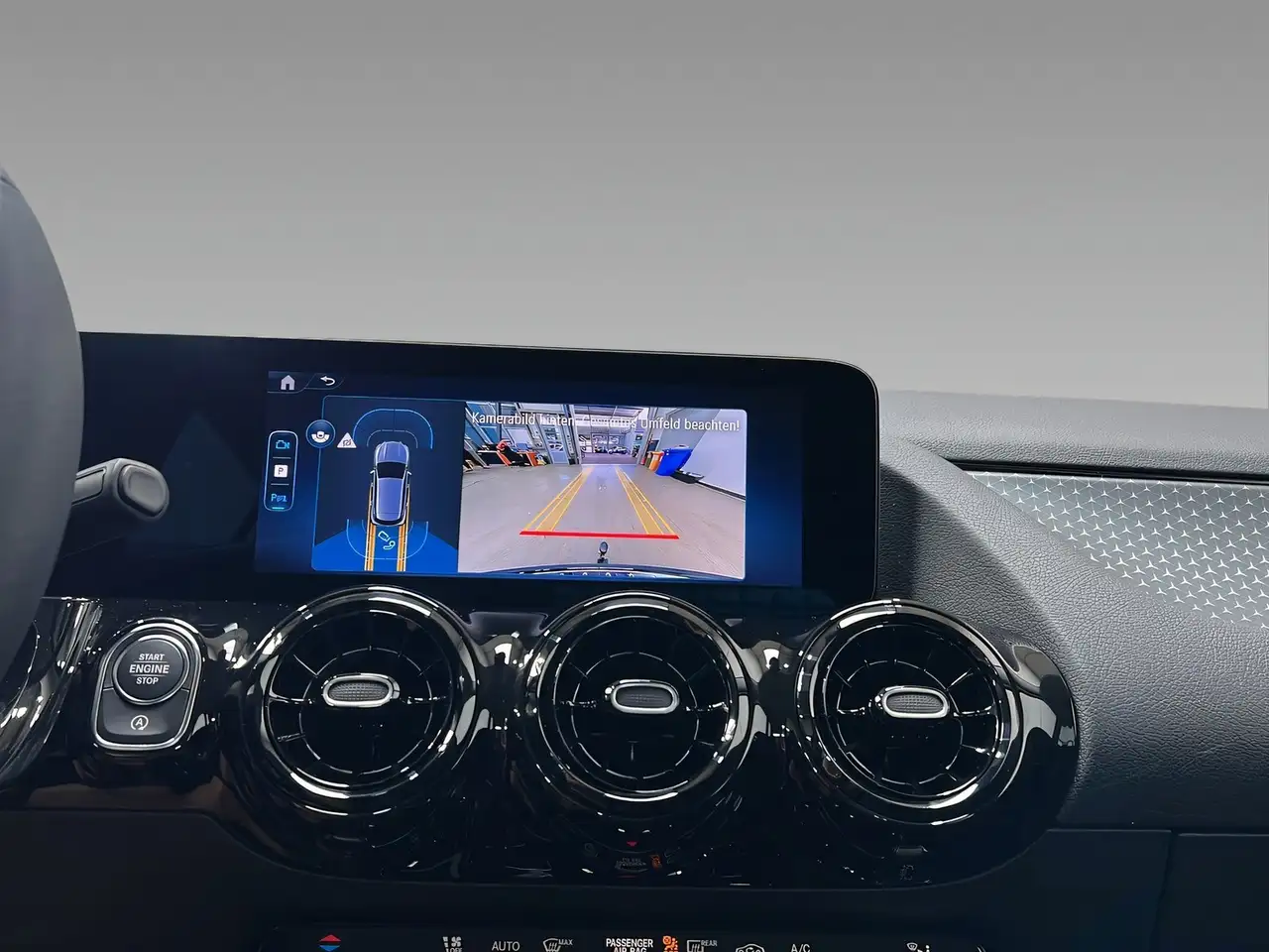 Mercedes-Benz GLA 200 d MBUX+LED+Kamera+SHz+DAB+AHK 15