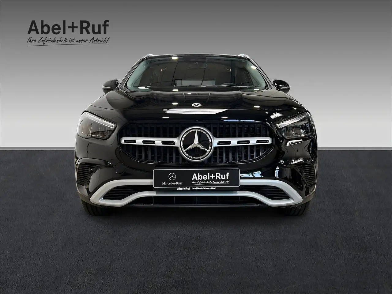 Mercedes-Benz GLA 200 d MBUX+LED+Kamera+SHz+DAB+AHK 2