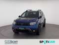 Dacia Duster Extreme 1.3 *NAVI*KLIMA*RFK*uvm Azul - thumbnail 1