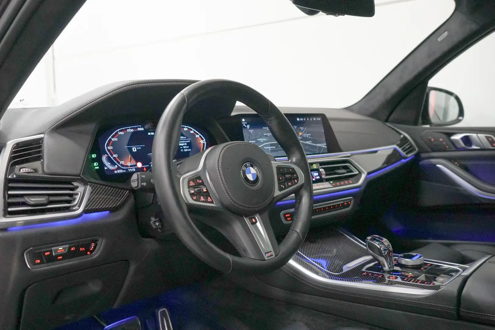 BMW X5 M50i Sky Lounge | Massage | CoPilot | Stoelventila Grau - 2